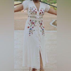 Hope & Ivy Occasion Dress